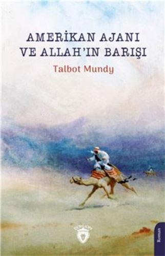 Amerikan Ajanı ve Allah'ın Barışı  Frontansicht 1