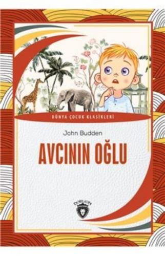 Avcının Oğlu;Dünya Çocuk Klasikleri  Frontansicht 1