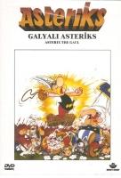 Asteriks: Galyalı Asteriks (DVD)  Frontansicht 1