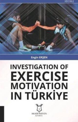 Investigation Of Exercise Motivation In Türkiye  Frontansicht 1