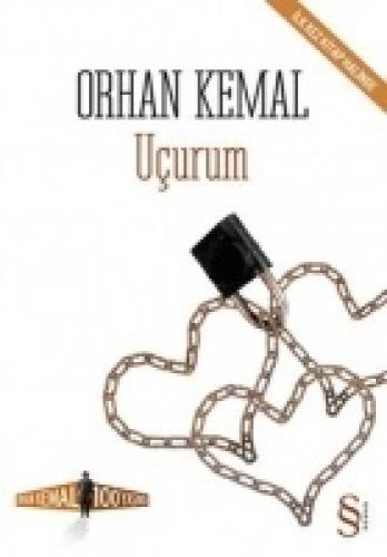 Uçurum  Frontansicht 1