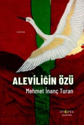 Aleviliğin Özü  Frontansicht 1