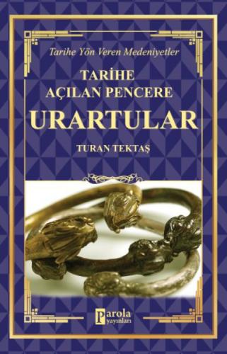 Urartular - Tarihe Açılan Pencere  Frontansicht 1