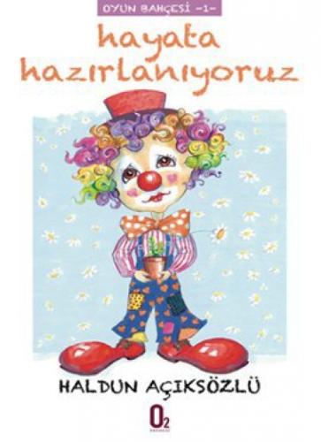 Hayata Hazırlıyoruz  Frontansicht 1