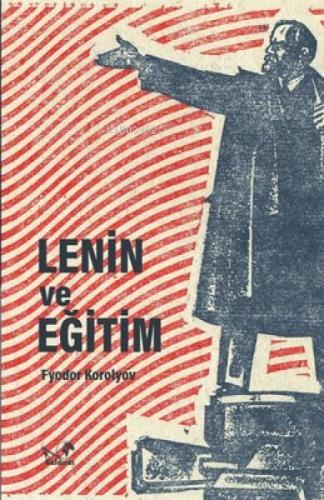 Lenin ve Eğitim  Frontansicht 1