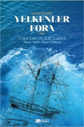 Yelkenler Fora - Türk Denizcilik Tarihi  Frontansicht 1