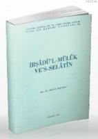 İrşadü'l-Mülük Ve's-Selatin  Frontansicht 1