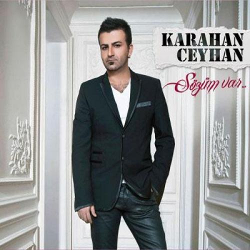 Sözüm Var (CD)  Frontansicht 1