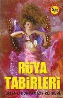 Rüya Tabirleri; Gizemli Dünyamızın Rehberi  Frontansicht 1