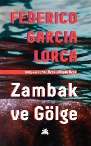 Zambak ve Gölge  Frontansicht 1