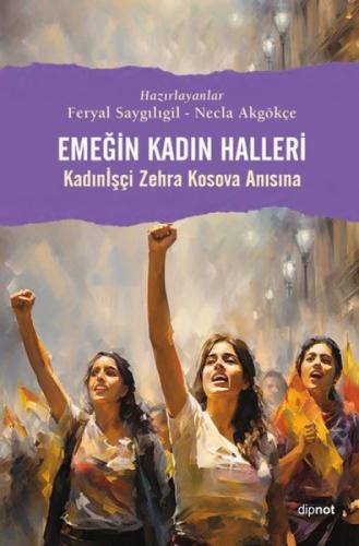 Emeğin Kadın Halleri  Frontansicht 1