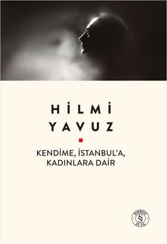 Kendime, İstanbul'a, Kadınlara Dair  Frontansicht 1