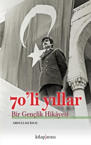 70'li Yıllar;Bir Gençlik Hikâyesi  Frontansicht 1