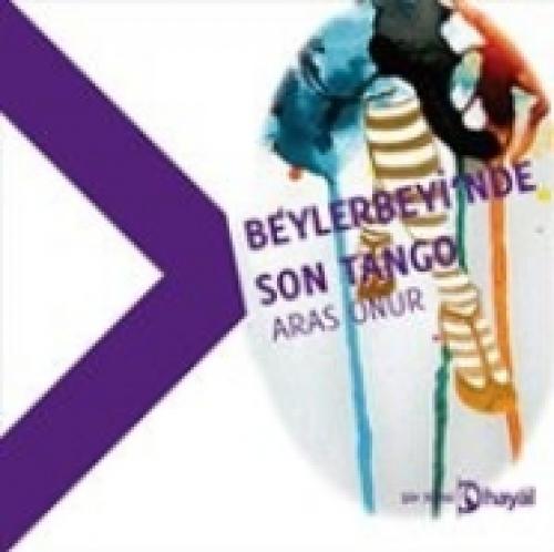 Beylerbeyi'nde Son Tango  Frontansicht 1