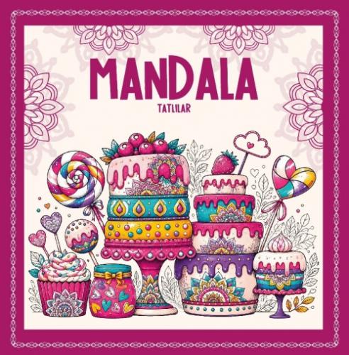 Mandala - Tatlılar  Frontansicht 1