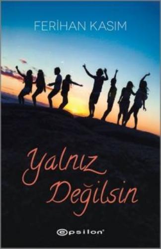 Yalnız Değilsin  Frontansicht 1