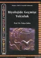 Biyolojide Geçmişe Yolculuk  Frontansicht 1