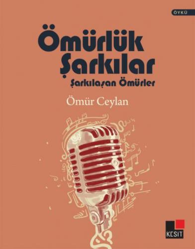 Ömürlük Şarkılar  Frontansicht 1