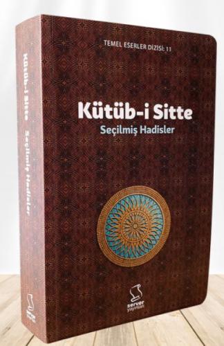 Kütüb-i Sitte  Frontansicht 1