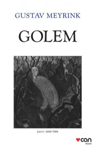 Golem  Frontansicht 1
