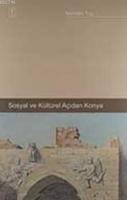 Sosyal ve Kültürel Açıdan Konya  Frontansicht 1