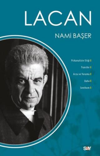 Lacan  Frontansicht 1