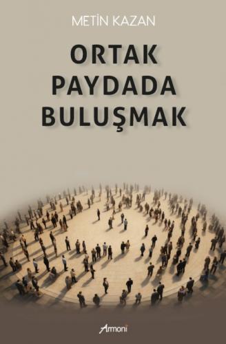 Ortak Paydada Buluşmak  Frontansicht 1