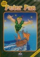 Peter Pan  Frontansicht 1