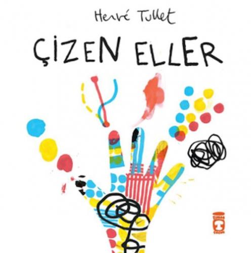 Çizen Eller  Frontansicht 1
