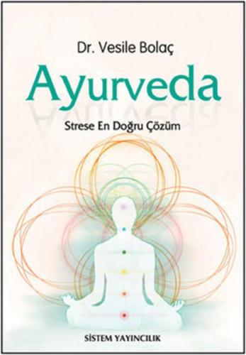 Ayurveda - Strese En Doğru Çözüm  Frontansicht 1