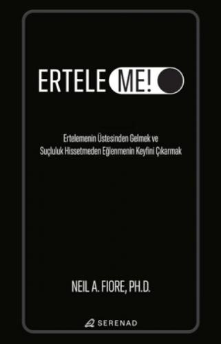 Erteleme!  Frontansicht 1