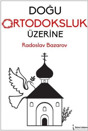 Doğu Ortodoksluk Üzerine  Frontansicht 1