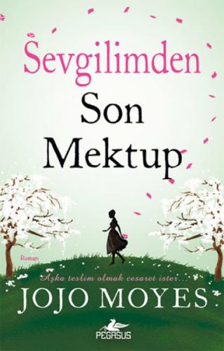 Sevgilimden Son Mektup  Frontansicht 1