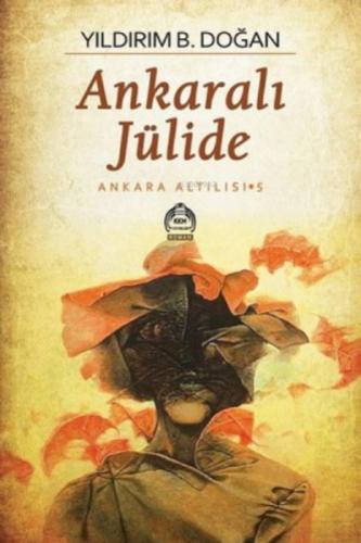 Ankaralı Jülide  Frontansicht 1