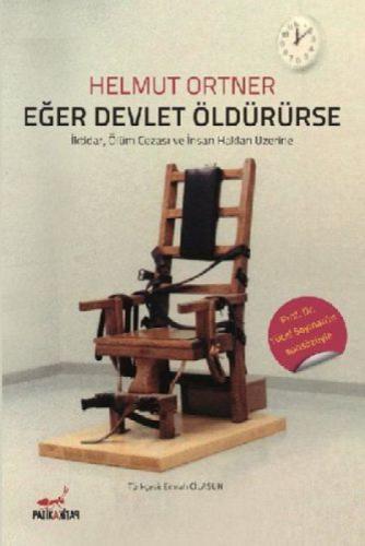 Eğer Devlet Öldürürse  Frontansicht 1