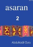 Asaran 2  Frontansicht 1