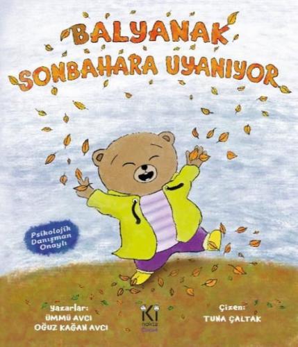 Balyanak Sonbahara Uyanıyor  Frontansicht 1