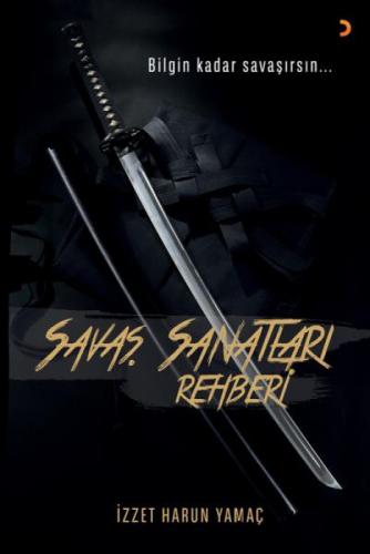Savaş Sanatları Rehberi  Frontansicht 1