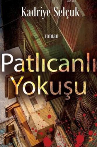 Patlıcanlı Yokuşu  Frontansicht 1