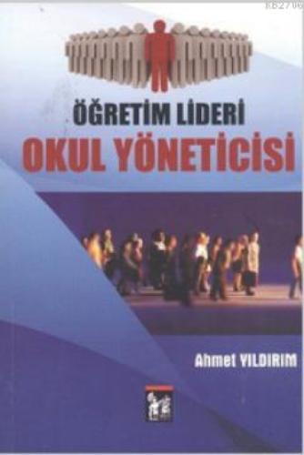 Öğretim Lideri: Okul Yöneticisi  Frontansicht 1