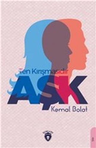 Ten Kırışmasıdır Aşk  Frontansicht 1