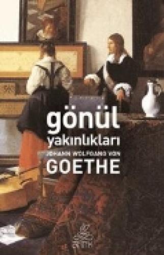 Gönül Yakınlıkları  Frontansicht 1