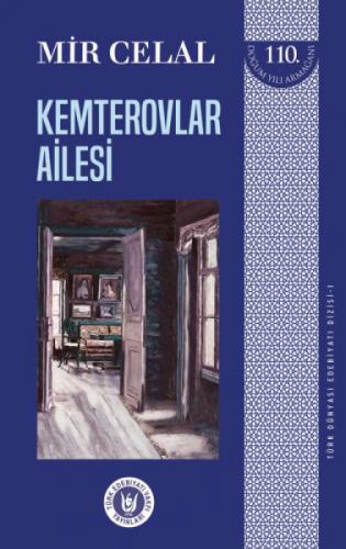 Kemterovlar Ailesi - Türk Dünyası  Frontansicht 1