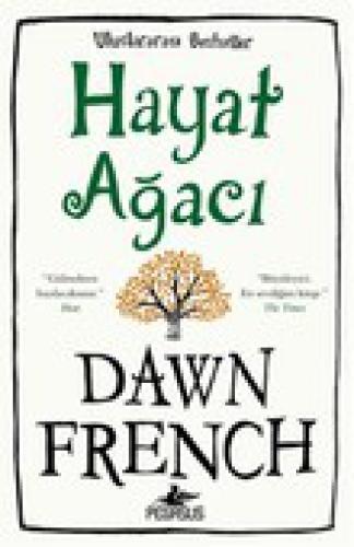 Hayat Ağacı  Frontansicht 1