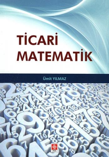 Ticari Matematik  Frontansicht 1