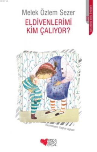 Eldivenlerimi Kim Çalıyor?  Frontansicht 1