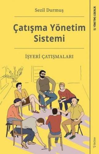 Çatışma Yönetim Sistemi  Frontansicht 1
