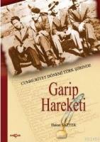 Cumhuriyet Dönemi Türk Şiirinde| Garip Hareketi  Frontansicht 1