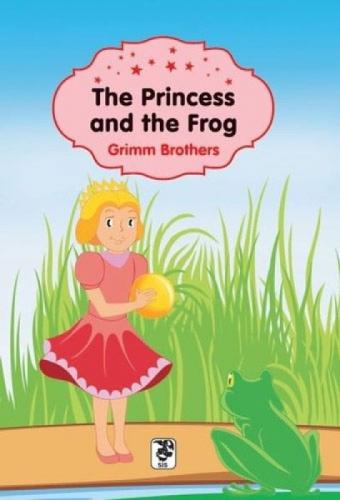 The Princess and the Frog  Frontansicht 1