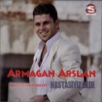 Hastasıyız Dede (CD)  Frontansicht 1